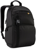 Case Logic Bryker Split-use Camera Backpack sac à dos Noir Polyester