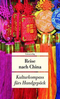 ISBN Reise nach China