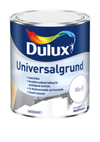 Dulux Universalgrund wasserbasiert 2,5 l