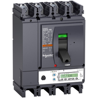 Schneider Electric LV433649 Stromunterbrecher 4