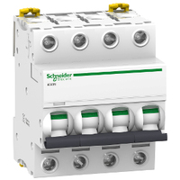 Schneider Electric A9F74401 zekering 4