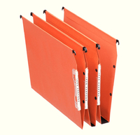 Esselte 3064 hanging folder Orange 1 pc(s)