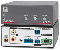 Extron MPA 601-70V