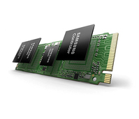 Samsung PM981a M.2 1 TB PCI Express 3.0 TLC NVMe