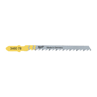Milwaukee 4932346078 jigsaw/scroll saw/reciprocating saw blade 5 pc(s)