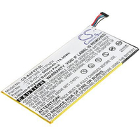 CoreParts TABX-BAT-AUF031SL tablet spare part/accessory Battery