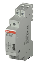 ABB E290-16-11/230 power relay Grijs