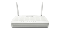 Draytek VigorLTE 200n WLAN-Router Gigabit Ethernet Einzelband (2,4GHz) 4G Weiß
