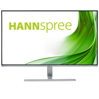 Hannspree HS249PSB LED display 60,5 cm (23.8") 1920 x 1080 Pixeles Full HD Gris
