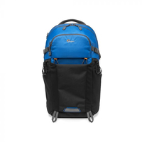Lowepro LP37259-PWW Backpack Black, Blue