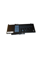 V7 Replacement Battery D-7V69Y-V7E for selected Dell Notebooks