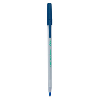BIC 893240 stylo à bille Bleu 60 pièce(s)