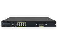 Lancom Systems ISG-8000 vezetékes router Fekete