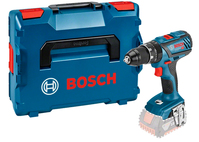 Bosch GSB 18V-28 Akku-Schlagbohrschrauber 28500 RPM Zwart, Blauw, Rood