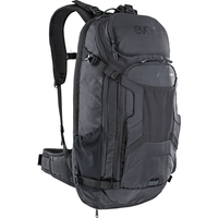 EVOC FR Trail E-Ride 20 l Schwarz