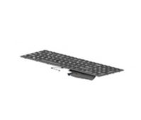 HP L29477-141 laptop spare part Keyboard