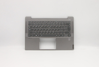 Lenovo 5CB0S17243 notebook spare part Cover + keyboard