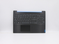 Lenovo 5CB0U42786 notebook spare part Housing base + keyboard