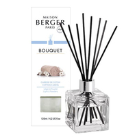 Maison Berger Paris Zarte Baumwollblüte Raumduft Diffuser