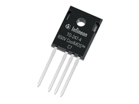 Infineon IPZ65R065C7 tranzisztor 600 V