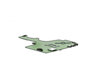 HP L60212-001 laptop spare part Motherboard