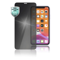 Hama Privacy Protection d'écran transparent Apple 1 pièce(s)