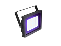 Eurolite 51914966 Flutlichtscheinwerfer Schwarz 30 W LED