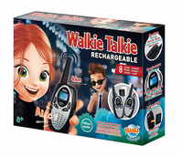 Buki TW02 elektronikus játék Walkie talkie gyerekeknek