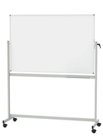 MAUL 6460384 Whiteboard 100 x 150 mm