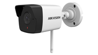 Hikvision Digital Technology DS-2CV1021G0-IDW1(2.8MM)(D)/FUS bewakingscamera Rond IP-beveiligingscamera Binnen & buiten 1920 x 1080 Pixels Plafond/muur