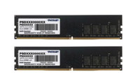 Patriot Memory Signature PSD432G3200K moduł pamięci 32 GB 2 x 16 GB DDR4 3200 MHz