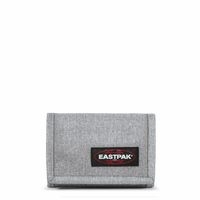 Eastpak Crew Single Sunday Briefttasche Grau Velcro