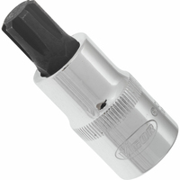 Vigor V2208 dopsleutel & dopsleutelset Socket