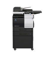 Konica Minolta A0P0M50400 nyomtató/szkenner alkatrész Érzékelő 1 db