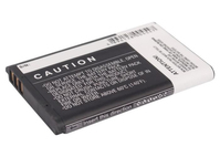 CoreParts Battery for Nokia