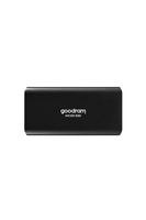 Goodram HX100 1000 GB Czarny