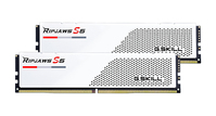 G.Skill Ripjaws F5-5600U3636C16GX2-RS5W moduł pamięci 32 GB 2 x 16 GB DDR5 5600 MHz