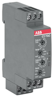 ABB CT-TGC.22 electrical relay Grey