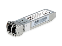 LevelOne SFP-4200 modulo del ricetrasmettitore di rete Fibra ottica 1250 Mbit/s 850 nm