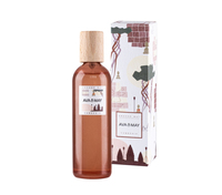 AVA & MAY Angkor Wat Sprühlufterfrischer Braun Bambus, Jasmin, Melone 100 ml