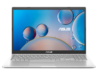 ASUS X515EA-BQ945W laptop Intel® Core™ i3 i3-1115G4 39.6 cm (15.6") Full HD 4 GB DDR4-SDRAM 256 GB SSD Wi-Fi 5 (802.11ac) Windows 11 Home Silver