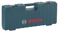 Bosch ‎2605438197 Blauw Kunststof