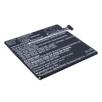 CoreParts TABX-BAT-AUM181SL tablet spare part/accessory Battery