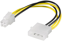 Microconnect PI02013 internal power cable 0.16 m