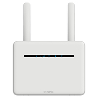 Strong 4G+ROUTER1200 mobilhálózati készülék Mobilhálózati router