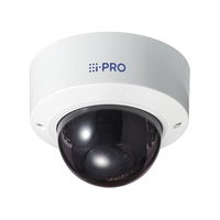 i-PRO WV-S22700-V2LG Sicherheitskamera Kuppel Drinnen 3840 x 2160 Pixel Zimmerdecke