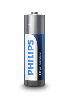 Philips Ultra Alkaline elem LR6E2B/10