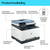 HP Color LaserJet Pro MFP 3302sdw