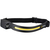 National Geographic Iluminos Stripe Schwarz, Gelb Stirnband-Taschenlampe LED