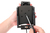 Brodit 712306 houder Actieve houder Mobiele telefoon/Smartphone Zwart